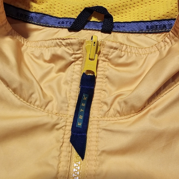 Vintage Eddie Bauer EBTEK Vest - Picture 5 of 7